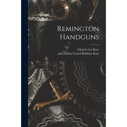 Remington Handguns