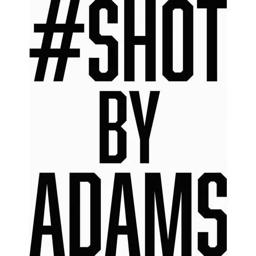 Bryan Adams: #Shotbyadams