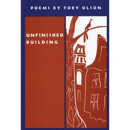 Unfinished Building