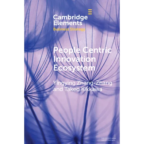 People Centric Innovation Ecosystem