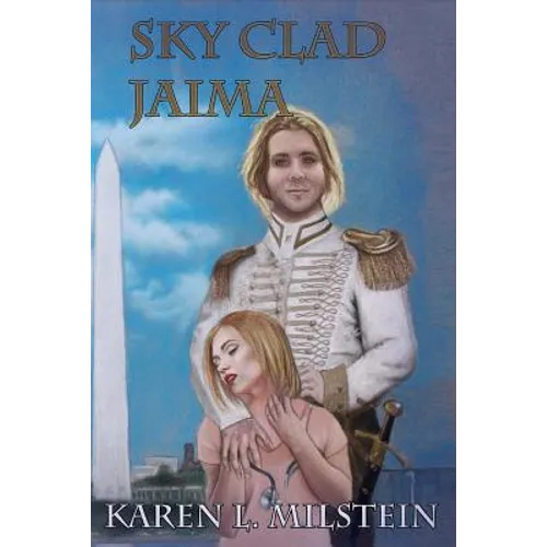 Sky Clad Jaima