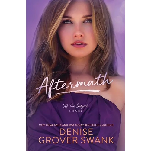 Aftermath: A new adult sports romance