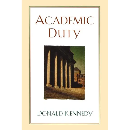Academic Duty