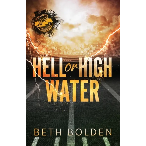 Hell or High Water (Discreet Edition)