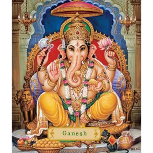 Ganesh: Removing the Obstacles