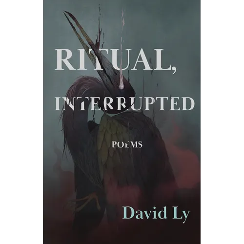 Ritual, Interrupted