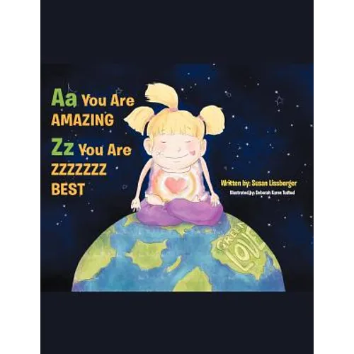 Aa You Are AMAZING Zz You Are ZZZZZZZ BEST
