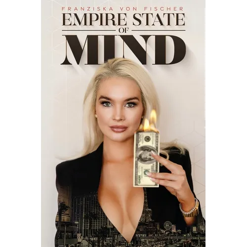 Empire State of Mind