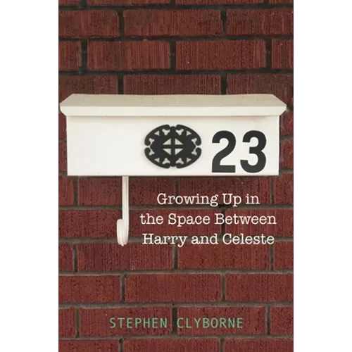 23: Growing Up in the Space Between Harry and Celeste