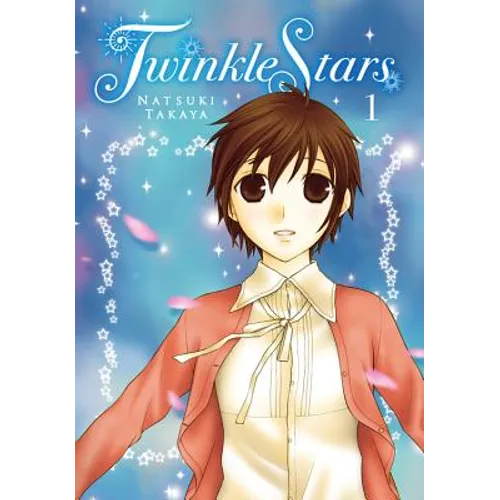 Twinkle Stars, Vol. 1