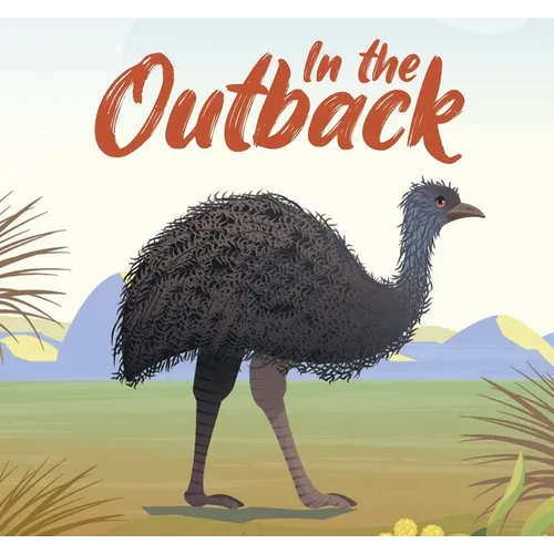 In the Outback