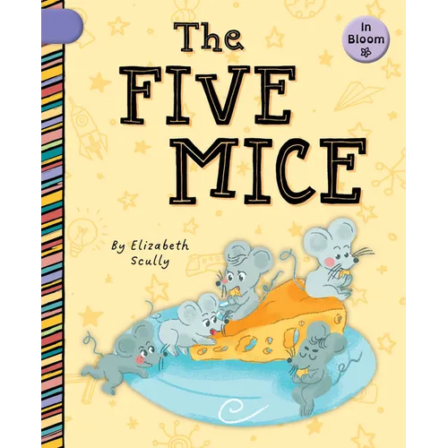 The Five Mice