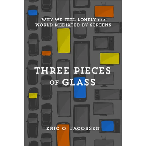 Three Pieces of Glass