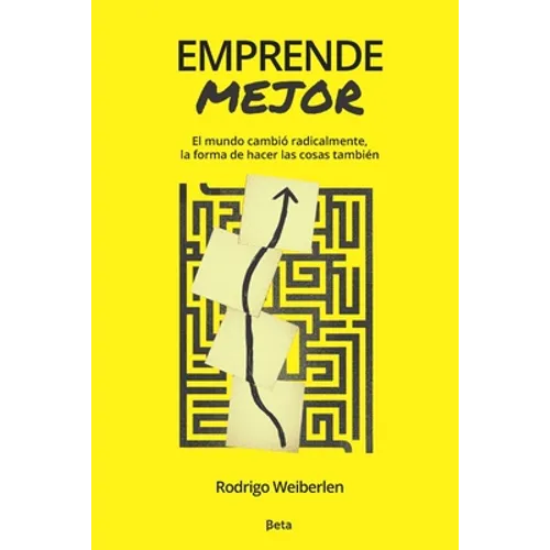 Emprende Mejor