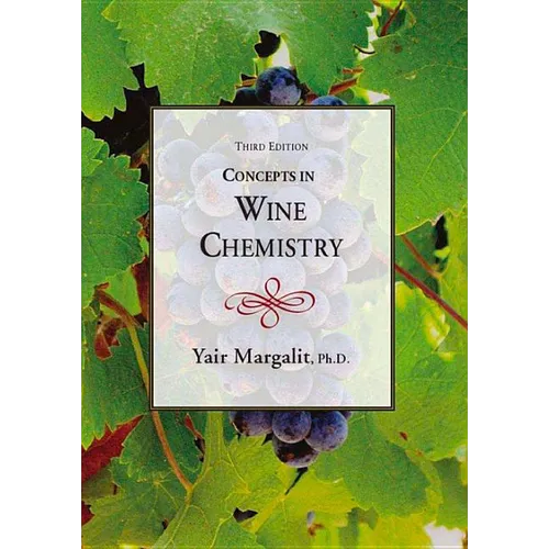 Concepts in Wine Chemistry
