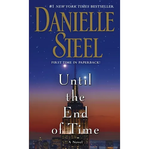 Until the End of Time