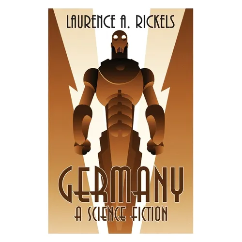 Germany: A Science Fiction