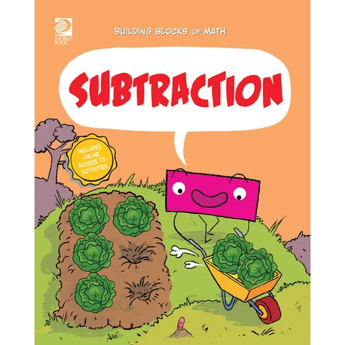 Subtraction