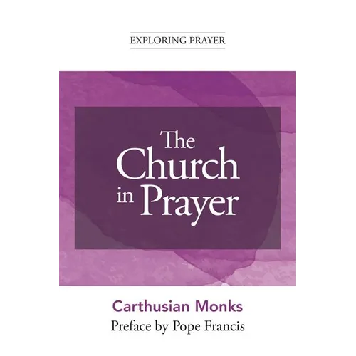 The Church in Prayer