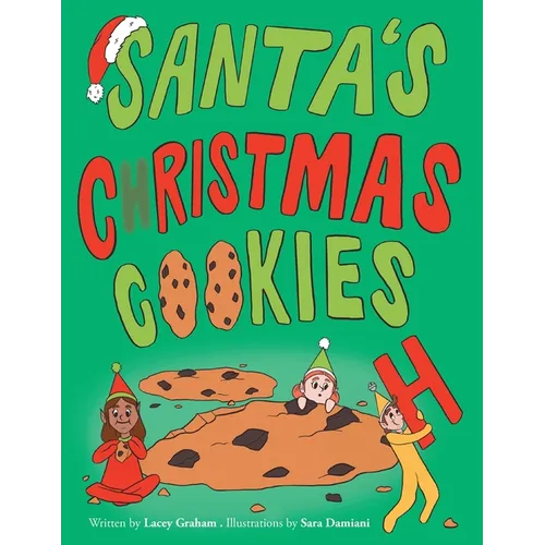 Santa's Christmas Cookies