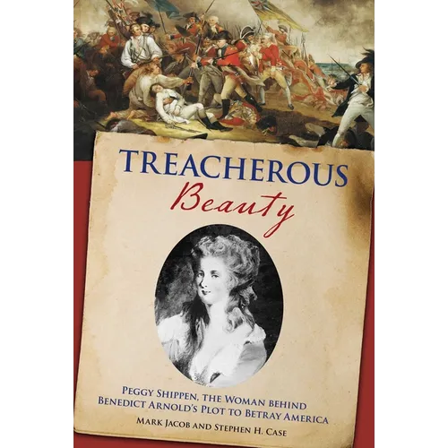 Treacherous Beauty