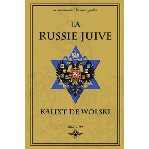 La Russie juive
