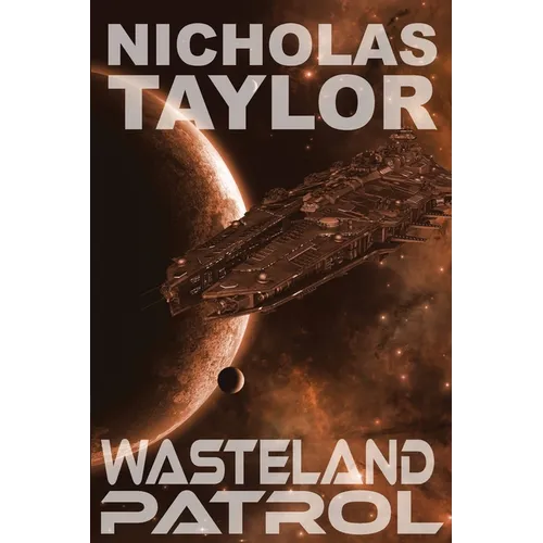 Wasteland Patrol