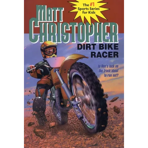 Dirt Bike Racer
