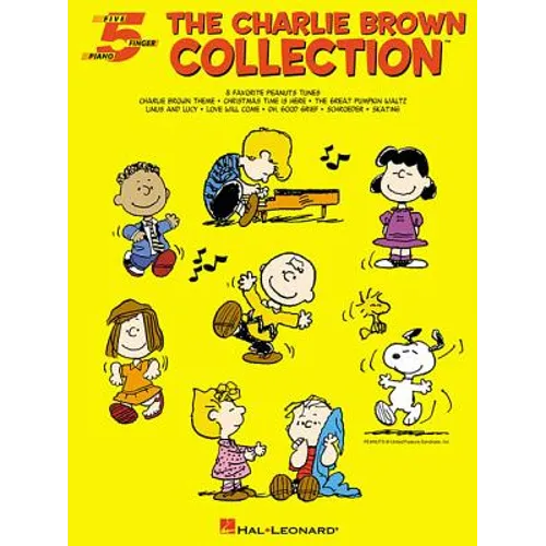 The Charlie Brown Collection(tm) - Paperback