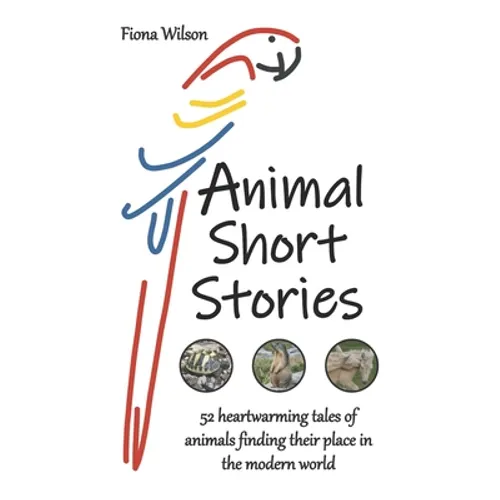 Animal Short Stories