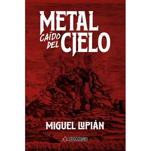 Metal caído del cielo