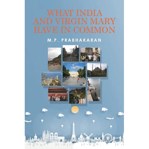 What India and Virgin Mary Have In Common