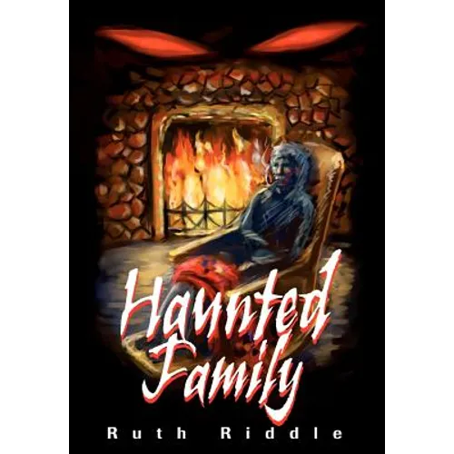 Haunted Family