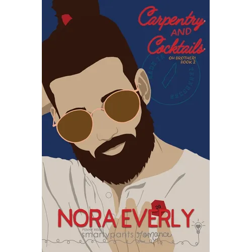 Carpentry and Cocktails