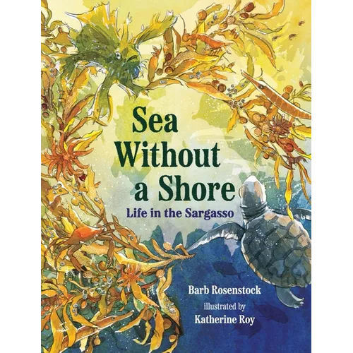 Sea Without a Shore: Life in the Sargasso