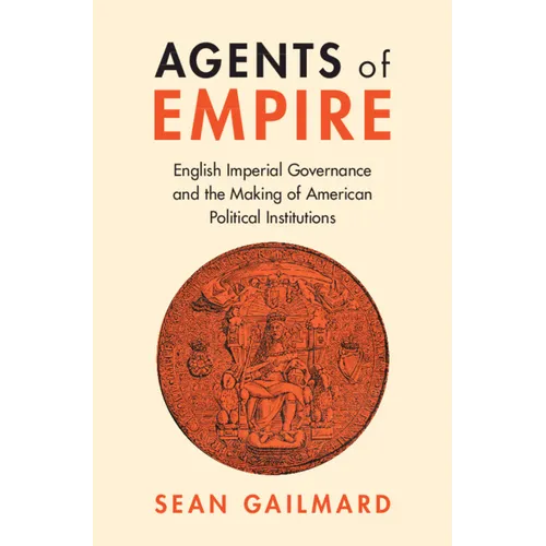 Agents of Empire