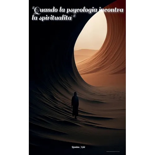 "Quando la psicologia incontra la spiritualità"