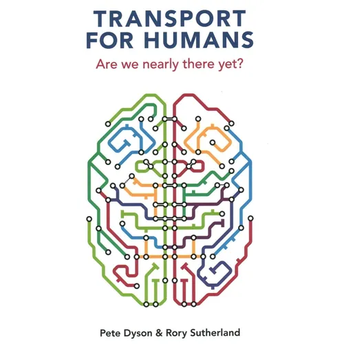 Transport for Humans: Are We Nearly There Yet?