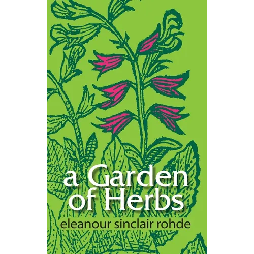 A Garden of Herbs