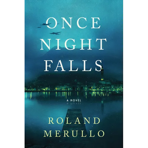 Once Night Falls