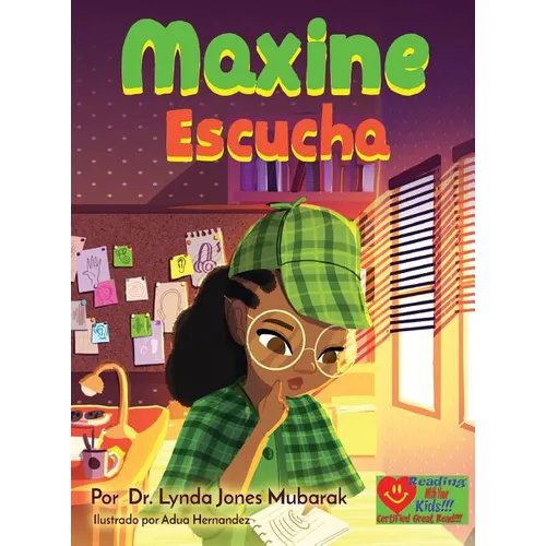 Maxine Escucha