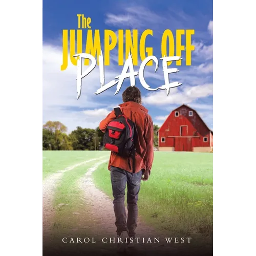 The Jumping Off Place