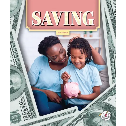 Saving