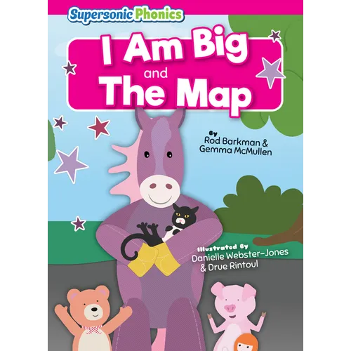 I Am Big