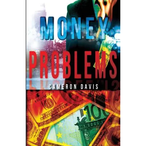 Money Problems: a story collection