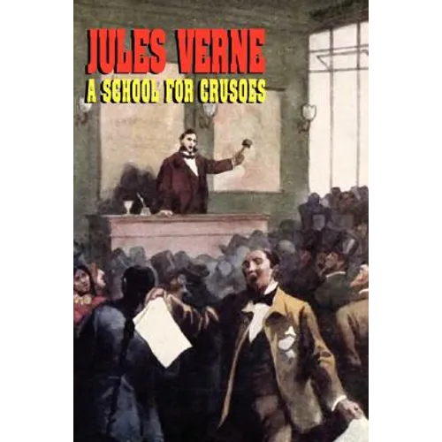 A School for Crusoes
