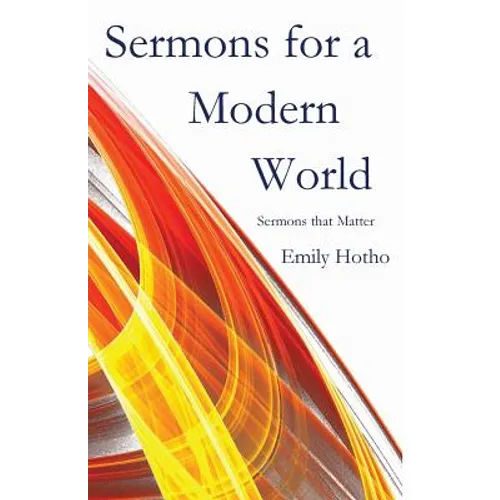 Sermons for a Modern World