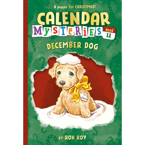 December Dog