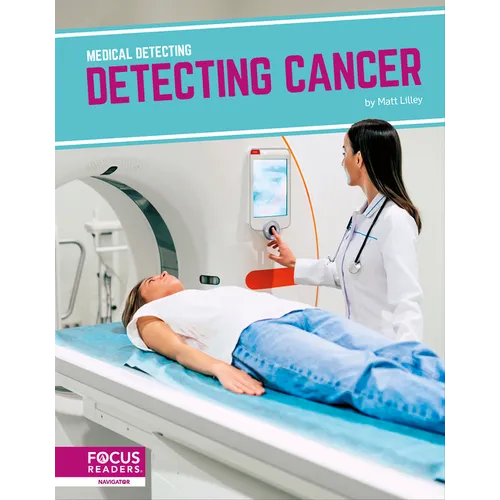 Detecting Cancer