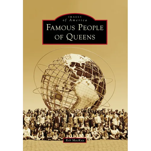 Famous People of Queens